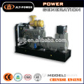 Good quanlity and cheap diesel generator from Chinese engine